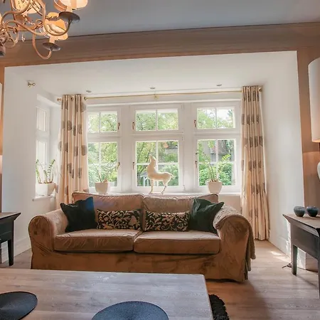 Apartament Luxury Garden With Wrocław
