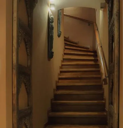Apartament Luxury Garden With