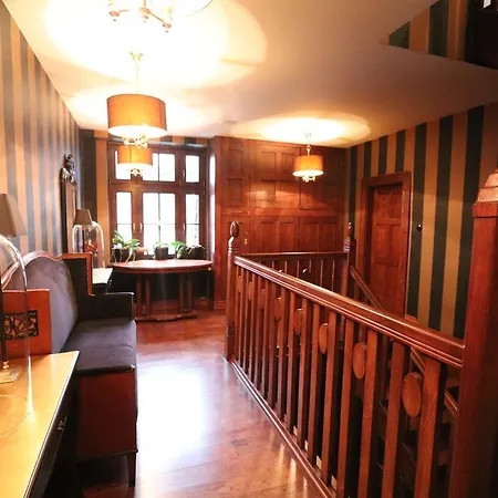 Apartament Luxury Garden With *
