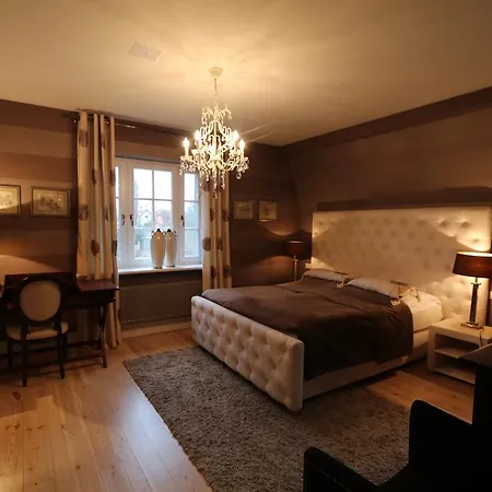 Apartament Luxury Garden With *