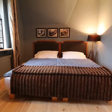 Apartament Luxury Garden With